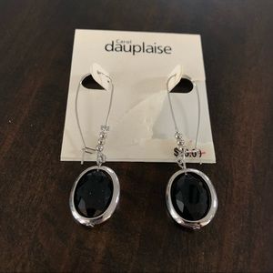 NEW Carol Dauplaise Earrings